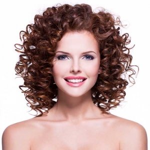 Locken Schneiden Friseur Wien Naturwelle