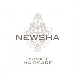 NEWSHA Private Haircare