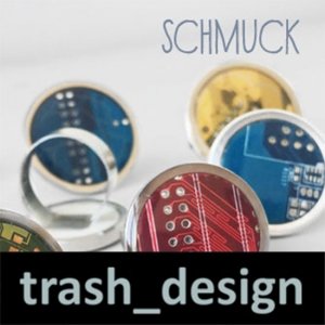 Trash Design Schnuck