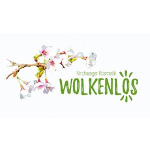 Wolkenlos Kosmetik Festes Haarschampoo