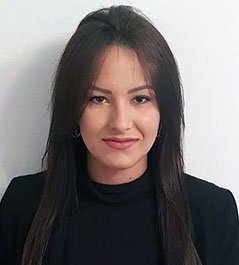 Kaltrina Shij