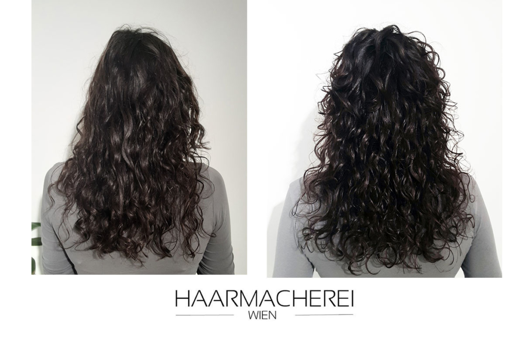 Curlsys Friseur Naturwellen Locken Haarmacherei Wien Friseur 1180