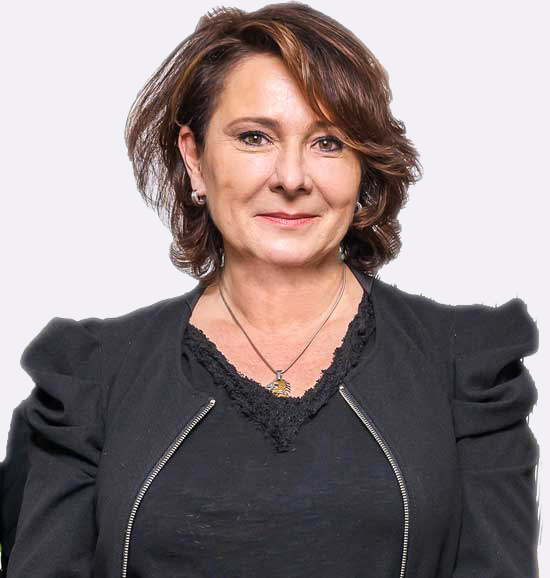 Gabriele Erhart