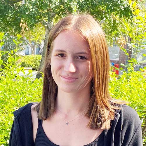 Theresa HAARMACHEREI WIEN