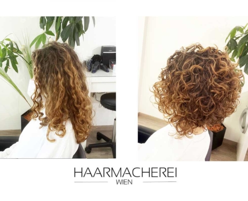 Locken Curlsys Wien Volumen2