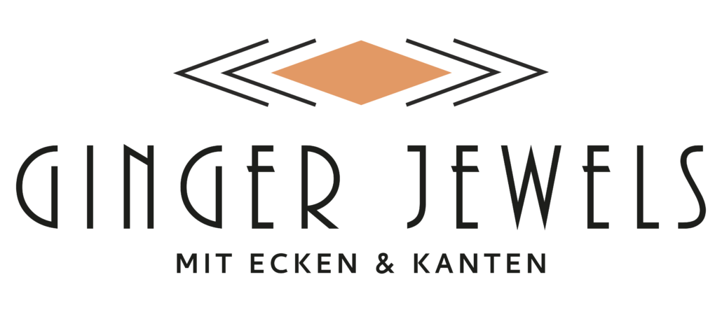 GINGER JEWELS 